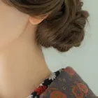 着付け